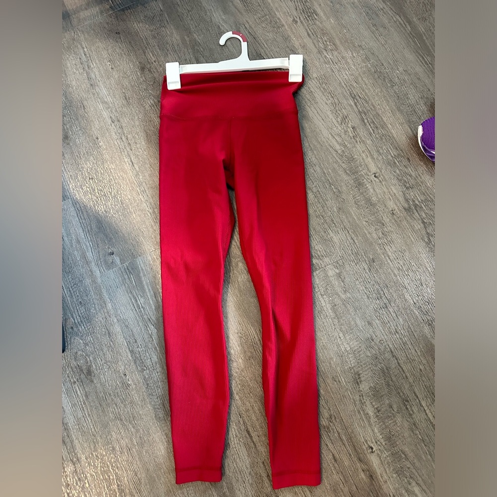 90 degree leggings XS